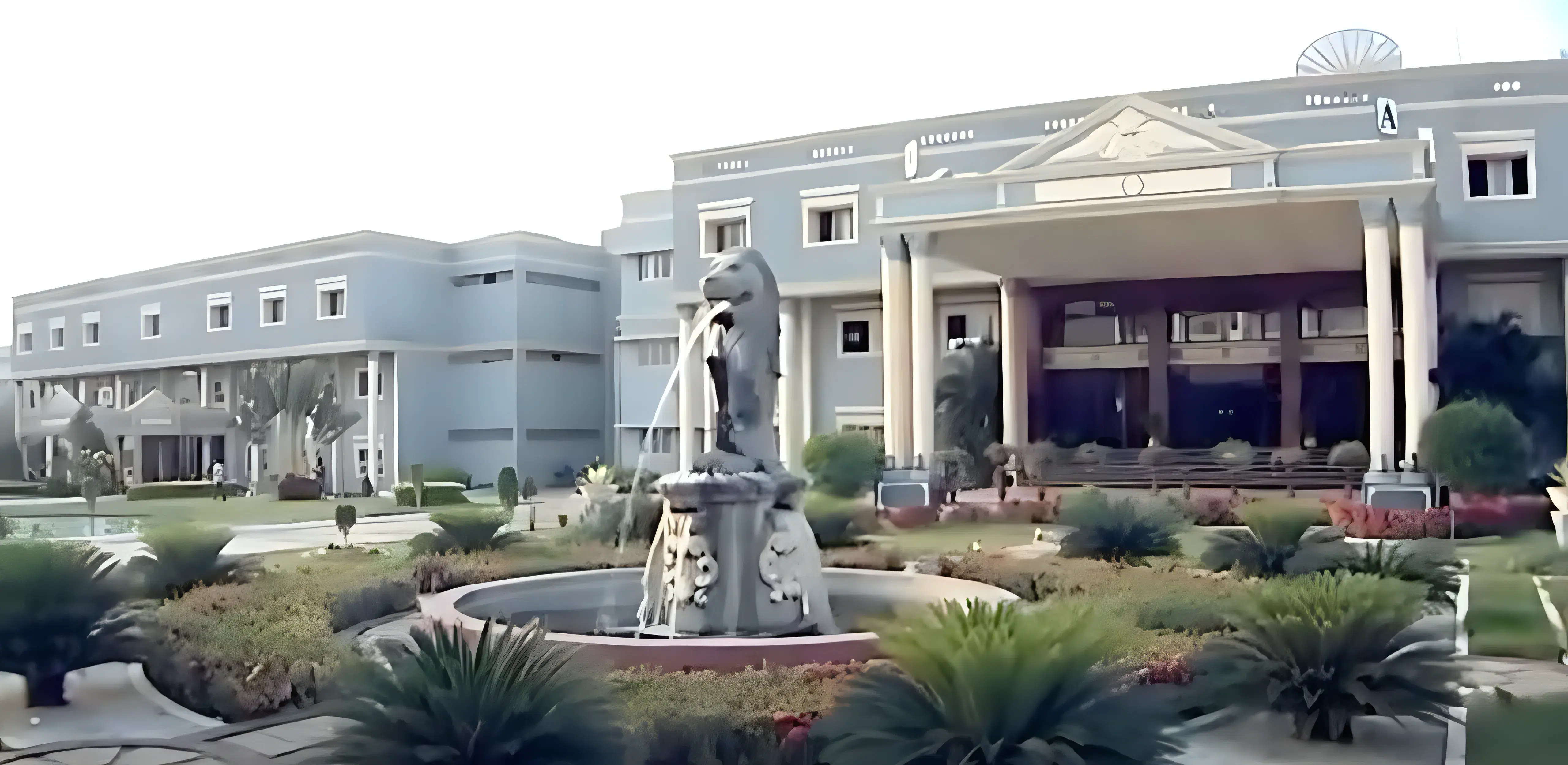 Sri Sairam Institute of Technology Chennai Campus photo 22